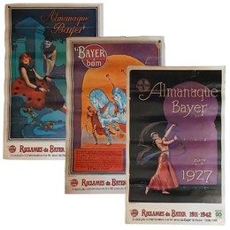 ▻ PÔSTERES / CARTAZES - PROMOTOYS