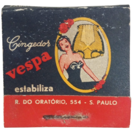 Pin-Ups & Sensuais - PROMOTOYS