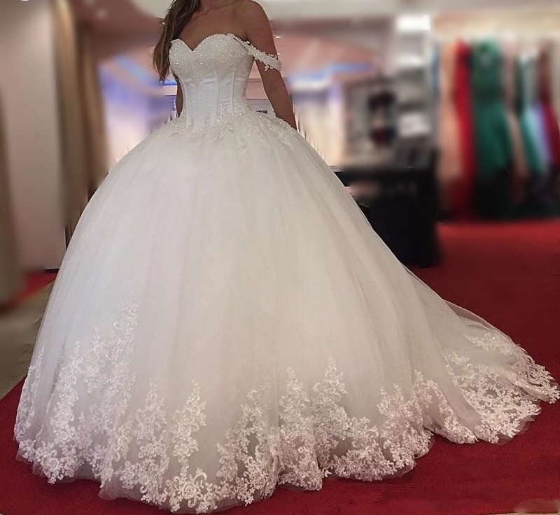 Vestido Princesa Mirian