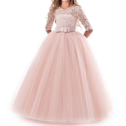 Vestido Daminha Valéria LiFe Noiva