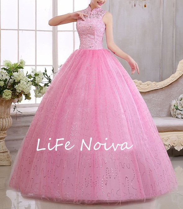 Buy vestido rosa 15 anos Top Sellers Black Friday