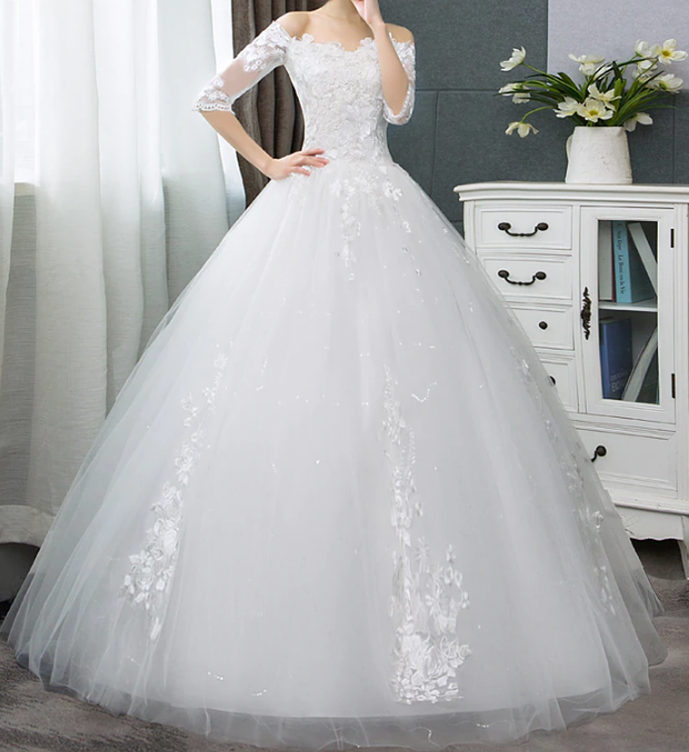 Corpo Vestidos De Noiva PreÃ§os Baixos Vestidos De Noiva De Sereia