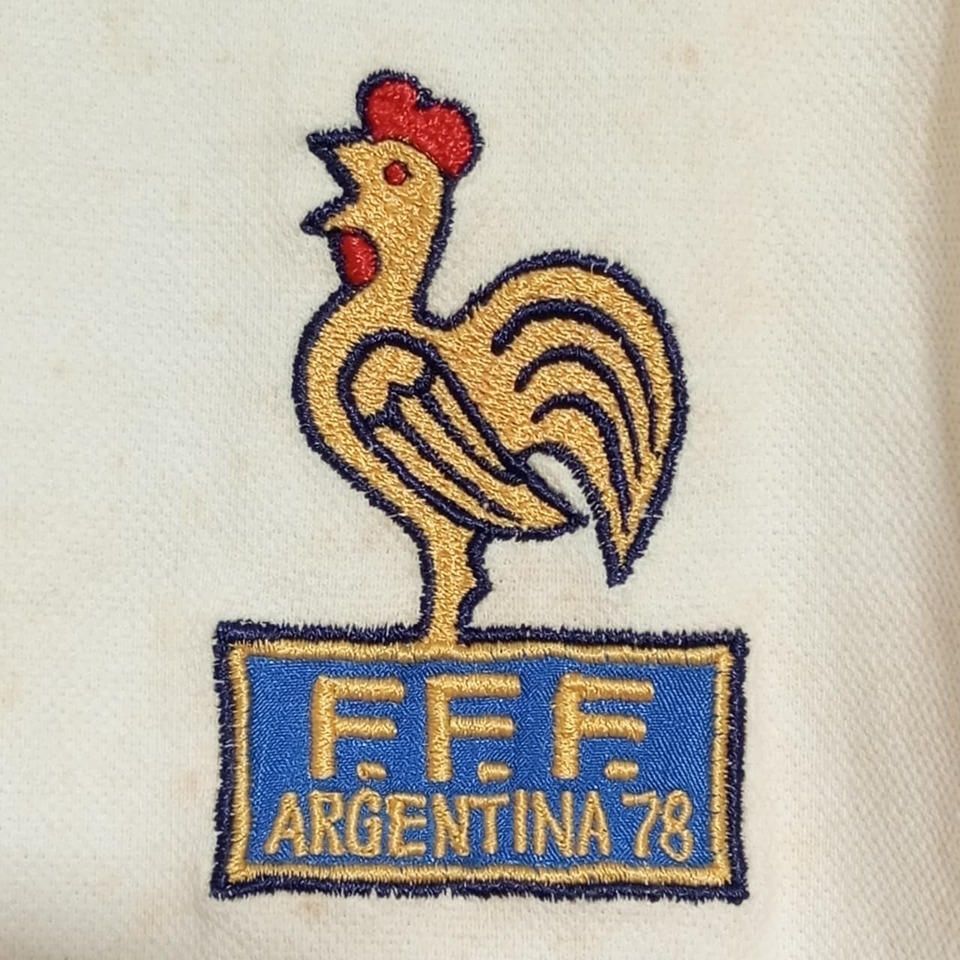 FUTEBOL ANTIGO