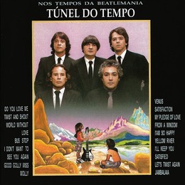 MÚSICA - LOJA DOS BEATLES