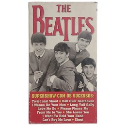 MÚSICA - LOJA DOS BEATLES