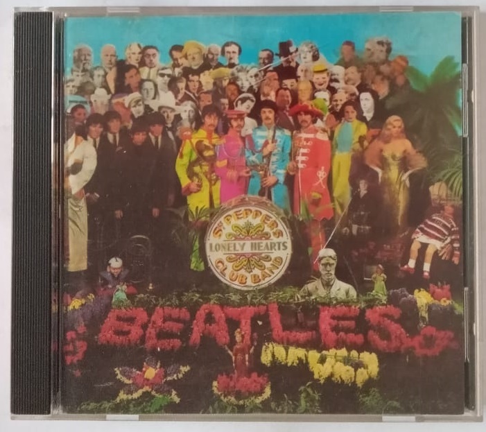 LOJA DOS BEATLES