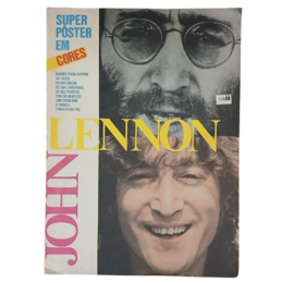 John Lennon - LOJA DOS BEATLES