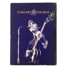 George Harrison - LOJA DOS BEATLES