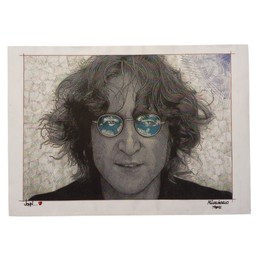 John Lennon - LOJA DOS BEATLES