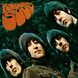MÚSICA - LOJA DOS BEATLES