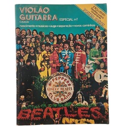 LOJA DOS BEATLES