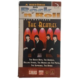 MÚSICA - LOJA DOS BEATLES