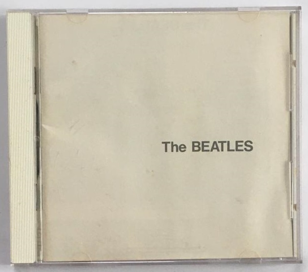 CD CARPENTERS 1986 Ticket To Ride, Importado - LOJA DOS BEATLES
