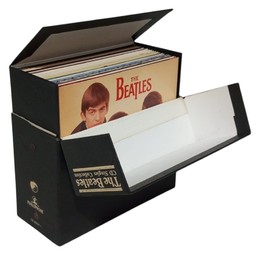 The Beatles CD Singles Collection 22枚 LOJA DOS BEATLES