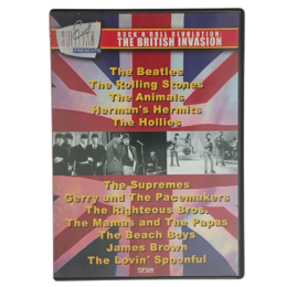 送料無料 BOX仕様 ビートルズ LIVE IN ITALY 1965 CD THE BEATLES - LIVE IN ITALY 1965 (CD + Bonus DVDR) - navy-blue