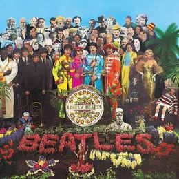 MÚSICA - LOJA DOS BEATLES