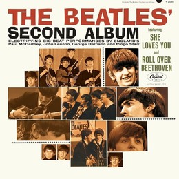 MÚSICA - LOJA DOS BEATLES