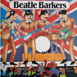 MÚSICA - LOJA DOS BEATLES
