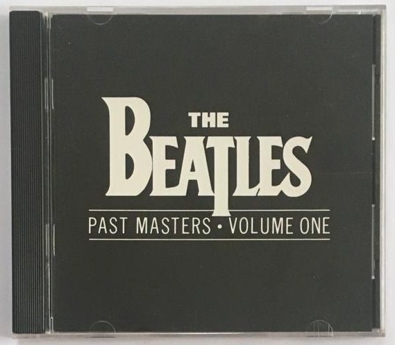 12インチ/THE BEATLES Past Masters ディアゴNo.23 Past Masters [2 LP] | Amazon.com.br