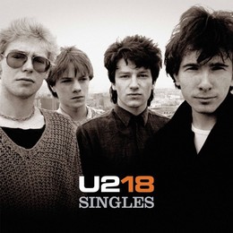 ☆希少 U2/ザ・フライ ８センチCD CD U2 2006 18 Singles - Antiguidades CASA DO VELHO