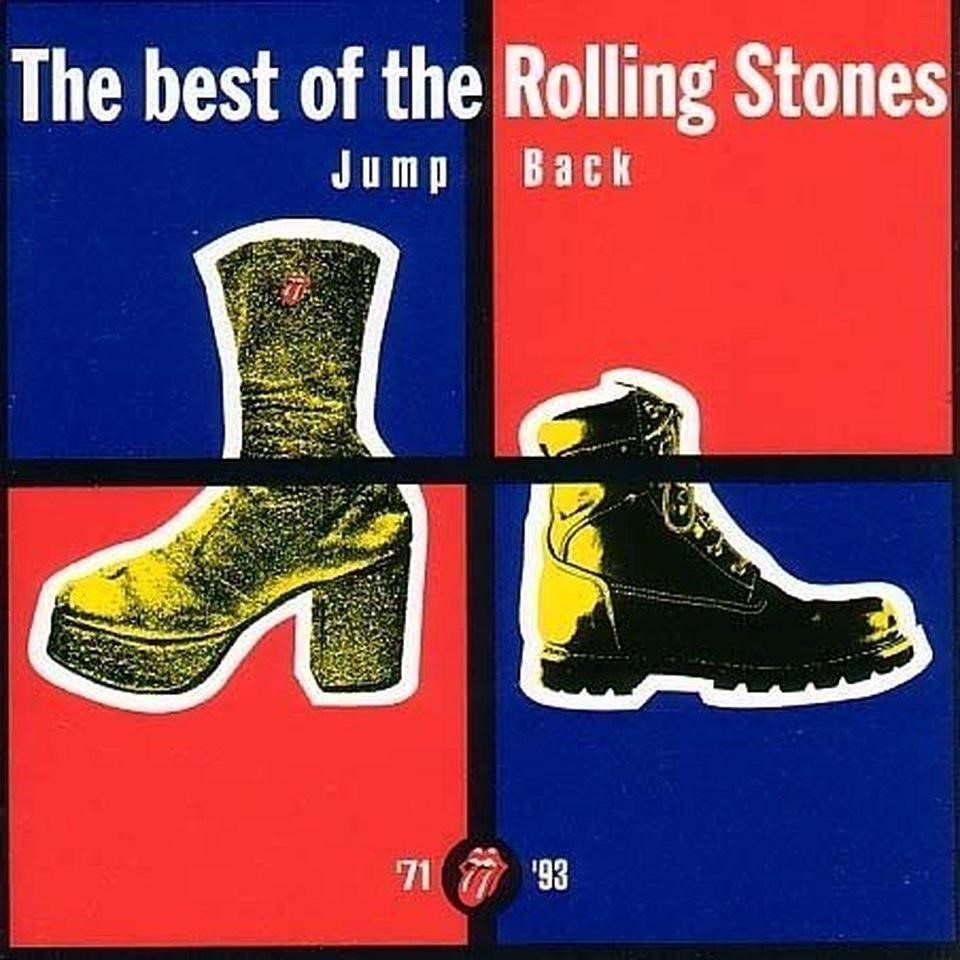 The Rolling Stones CD まとめ The Rolling Stones The Rolling Stones Remaste novo lacr orig