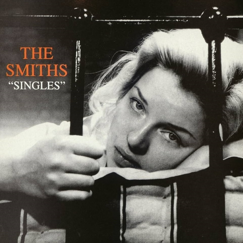 THE SMITHS SINGLES BOX 　シリアル番号あり Lp Vinil The Smiths Singles Box | MercadoLivre