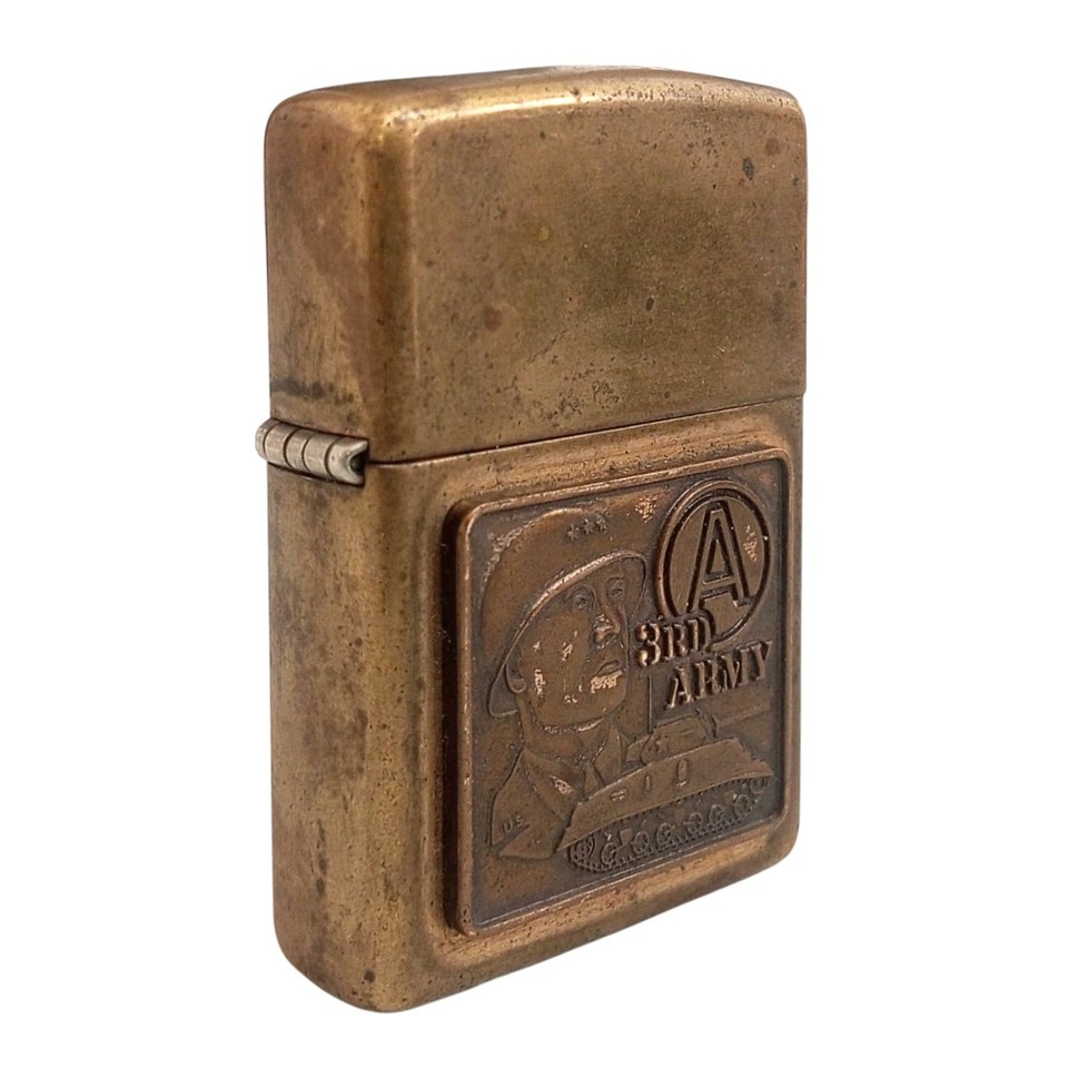 Zippo World War II 【公式通販】