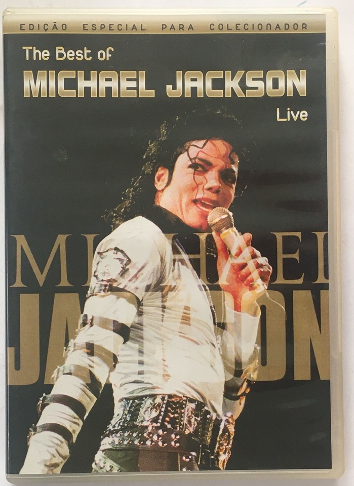 Michael　Jackson DVDコレクターズボックス Box Michael Jackson - The Ultimate Collection (4 CD's + DVD