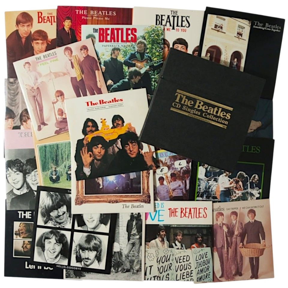 The Beatles singles collection 27枚 s-l1200.jpg