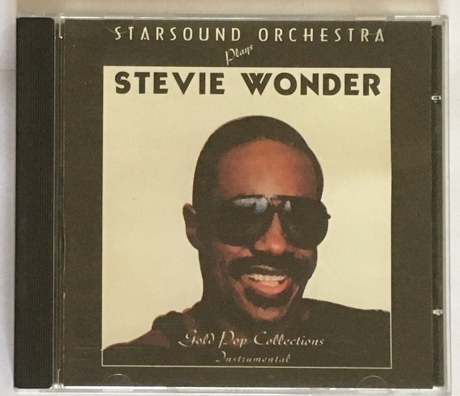 Stevie Wonder CD　7枚セット Stevie Wonder: Songs In The Key Of Life (180g) Vinyl 2LP+7