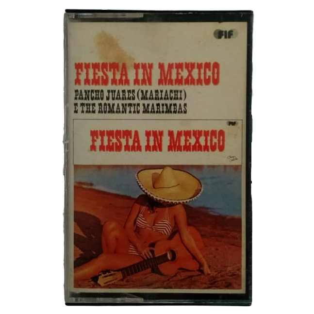 FITA K7 -ALTAMIRO CARRILHO Antologia Do Chorinho ,Philips