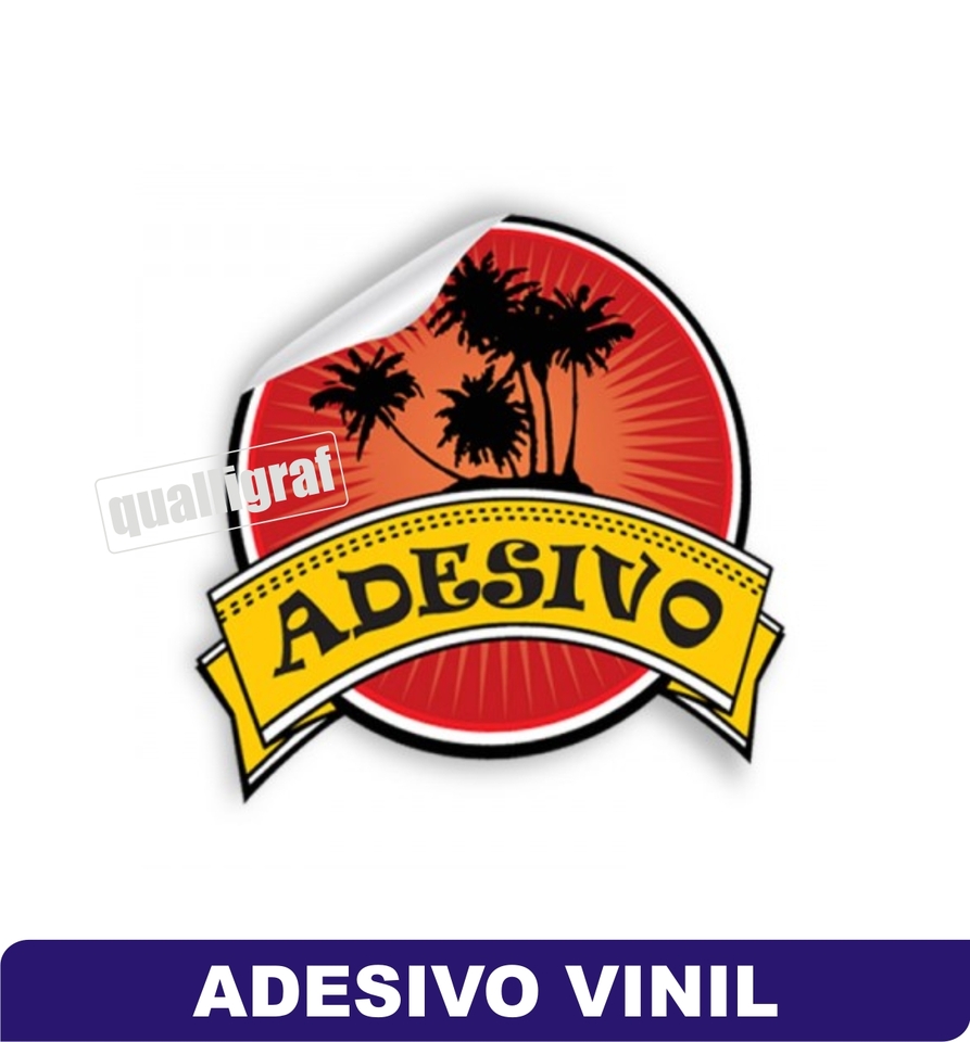 Adesivos em Curitiba - Gráfica em Curitiba (41) 3018-5567