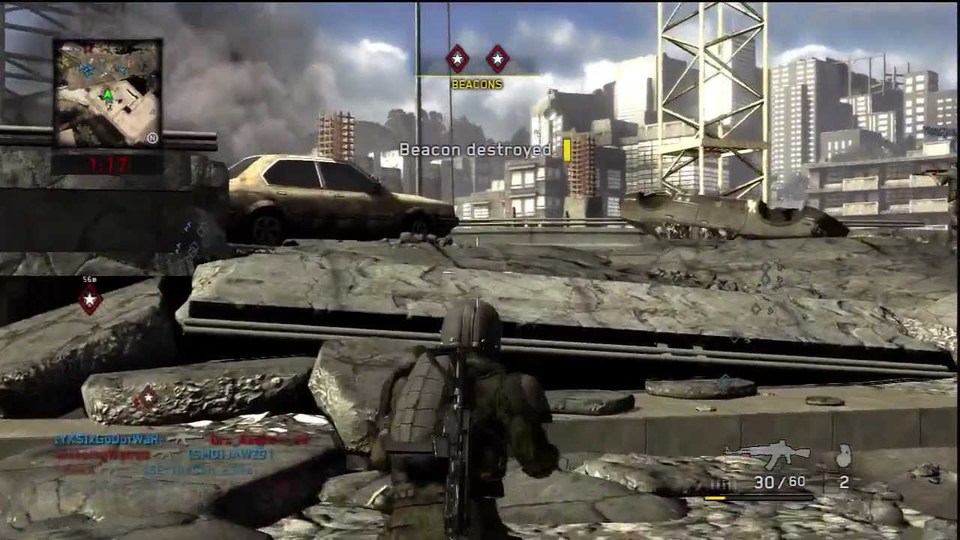 Jogo SOCOM 4 U.S. Navy Seals para Playstation 3 - Seminovo - Taverna GameShop