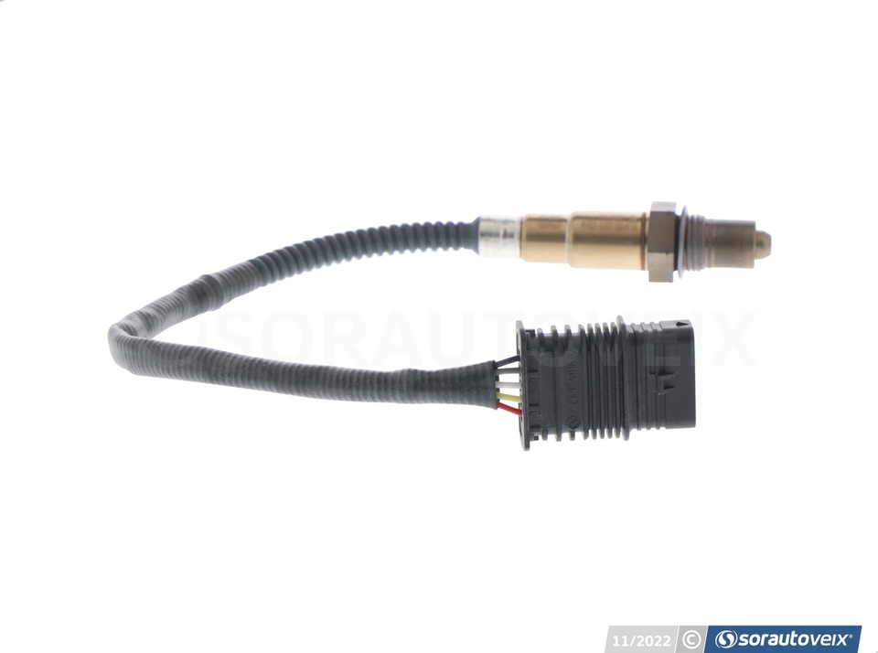 あ Sonda Lambda Bmw 125i 228i 320i 328i 420i X1 X3 11787589122