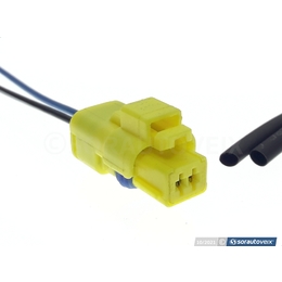 02 Vias - SORAUTO VEIX Auto Electrical Engineering Ltda.