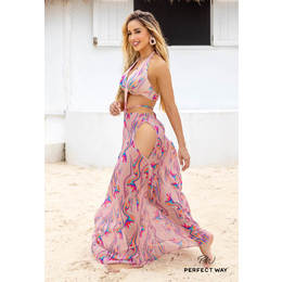 Saída de Praia Perfect way - Lilace Boutique