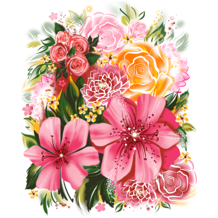 Transfer sublimático para camiseta Feminina 002238