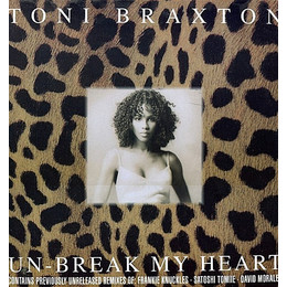Toni Braxton Un Break My Heart 12 Curto Vinil Loja De Discos De toni-braxton-un-break-my-heart-12-curto-vinil-loja-de-discos-de